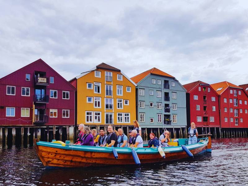 Himninglæva